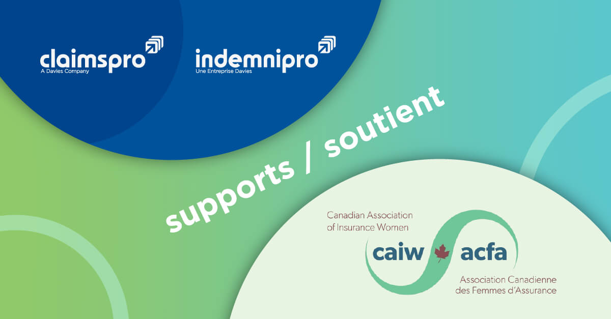 ClaimsPro/IndemniPro soutient l'ACFA et célèbre l'AFAM