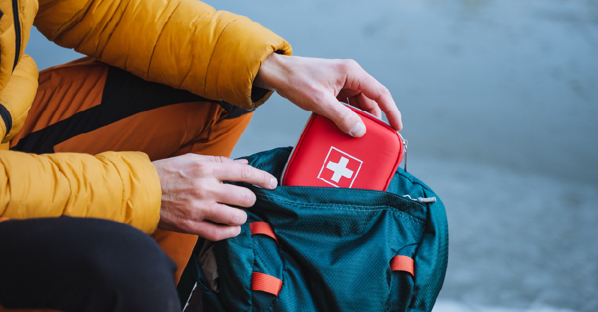 Sécurité civile : Voici nos meilleurs conseils concernant six types d'informations dont vous pourriez avoir besoin en cas d'urgence