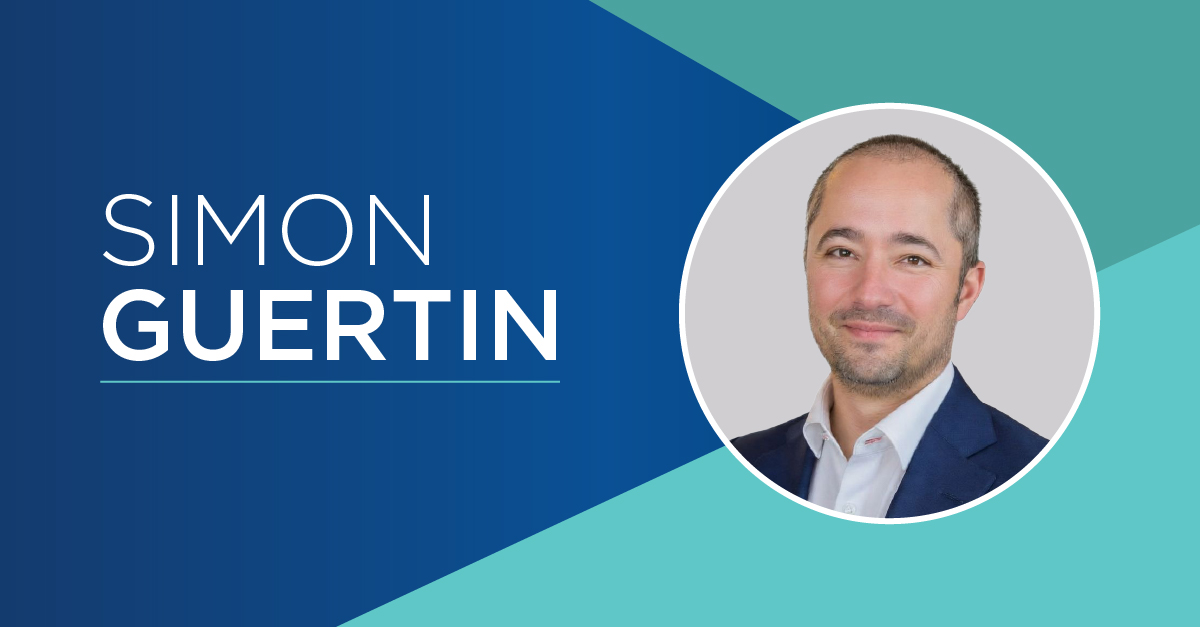 BBCG accueille Simon Guertin en tant qu'Expert en sinistres à Laval