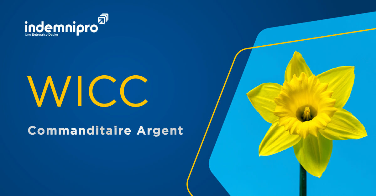 Marchons ensemble : soutenons le Relais pour la vie WICC le 27 mai